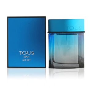 tous baby eau de cologne alcohol free 100ml