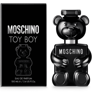 moschino toy 2 bubble gum edt women 100ml