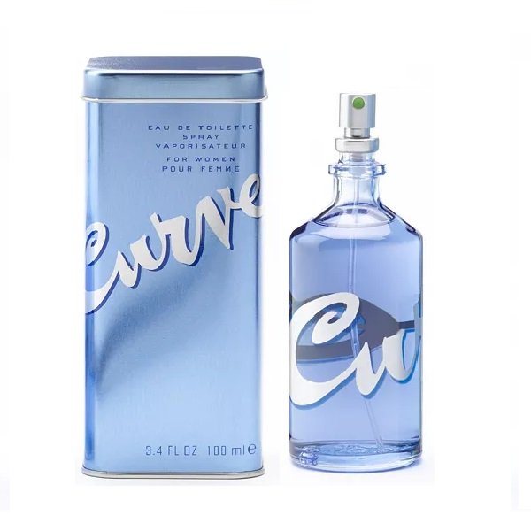 curve edt women 100ml curve edt women 100ml