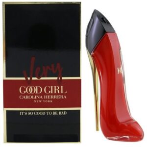 carolina herrera very good girl edp women 80ml