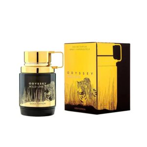 le falcone muharib alpha men extrait de parfum 85ml